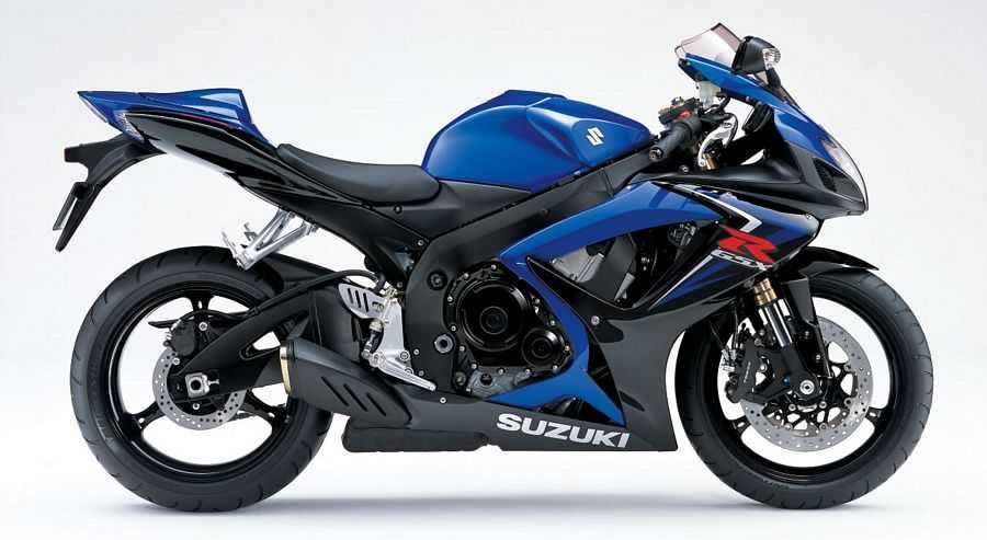 Стикери Сузуки 600 GSXR 2006г.-2007г. Suzuki GSX-R к6 к7 k6 k7 лепенки