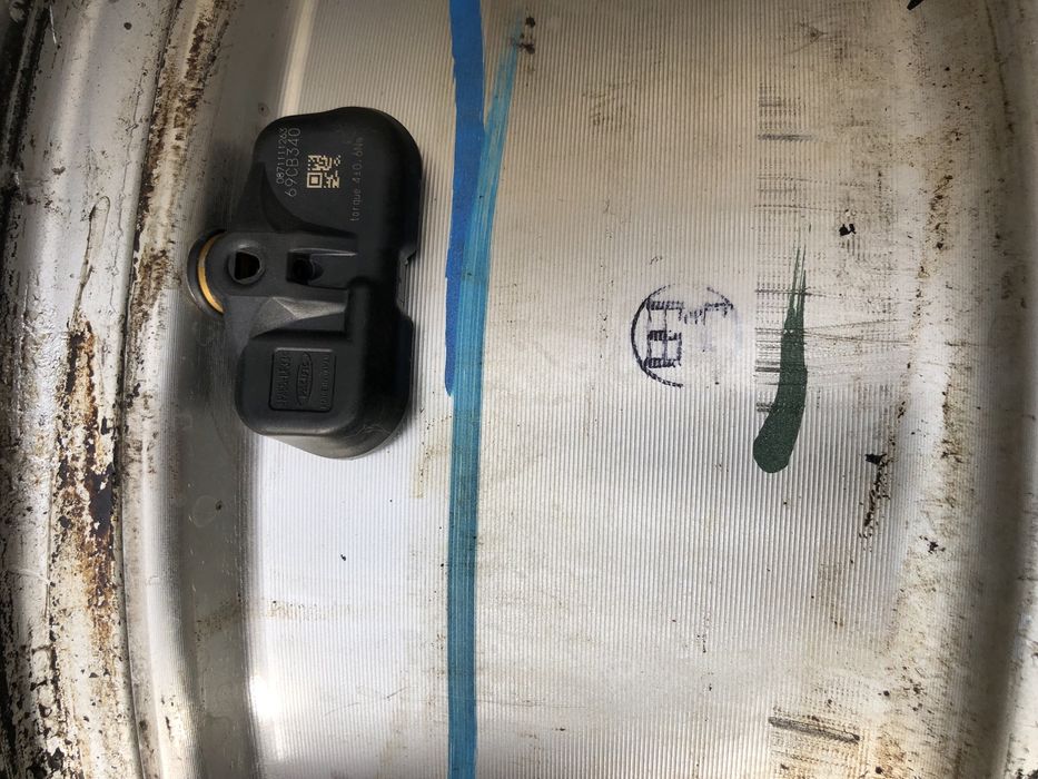 Диски на Рав 4 R18