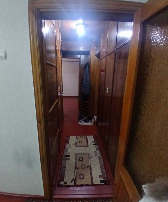 Продается 2/3/4 Бал2х6 Кирпич Эко базар №Ш686