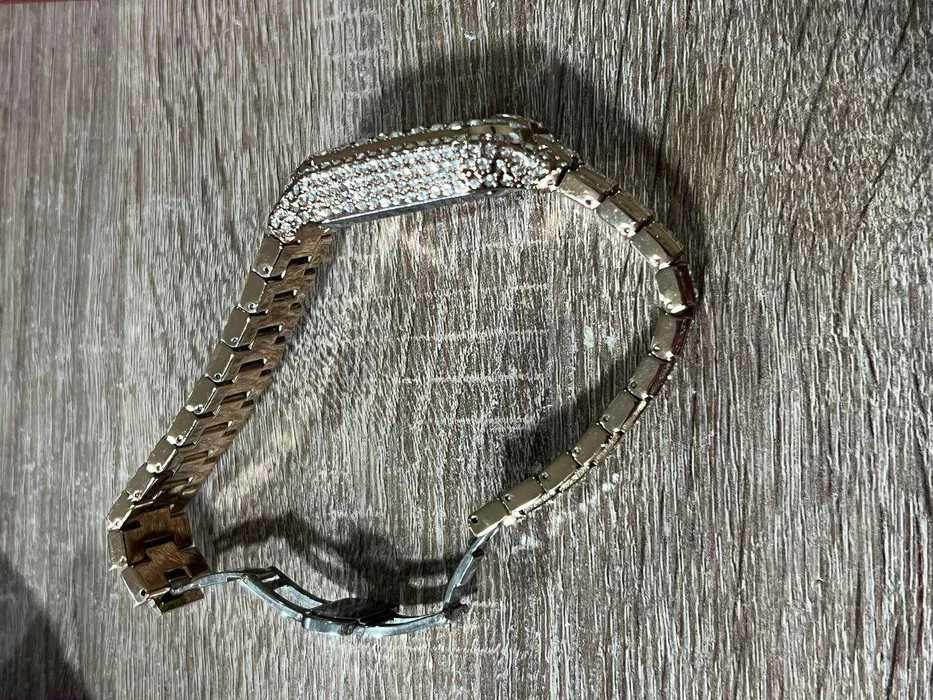 Дамски Часовник Cartier Оригинален!