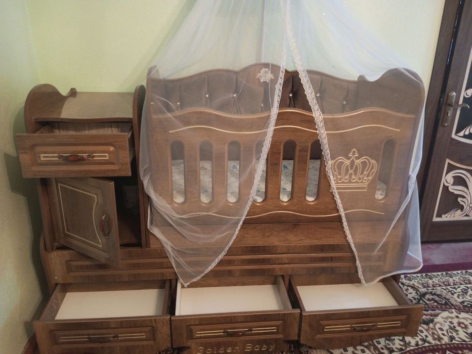 Калибел для новорождённых