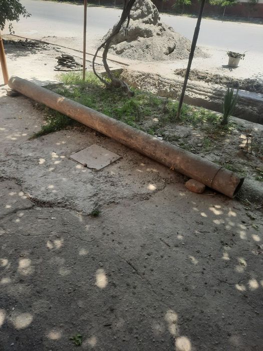 Продаётся азбест труба