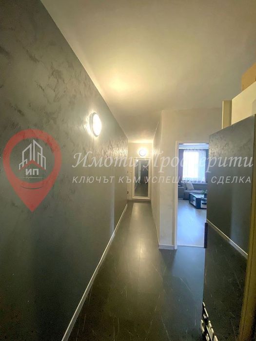 Продава се Тристаен апартамент в София, Бъкстон - 141 кв.м за 2341 €/кв.м - Снимка #7