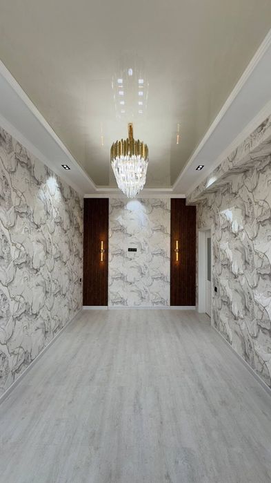 Sharq tomonda 1 xonali uy sotiladi