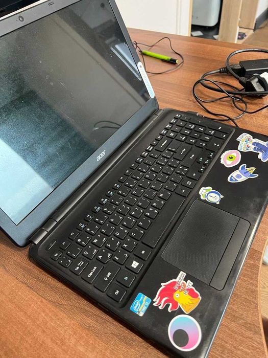 acer e1570g  core i3