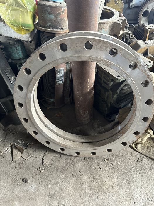 Фланец Фланцы Ду 400, 500, 600, 800