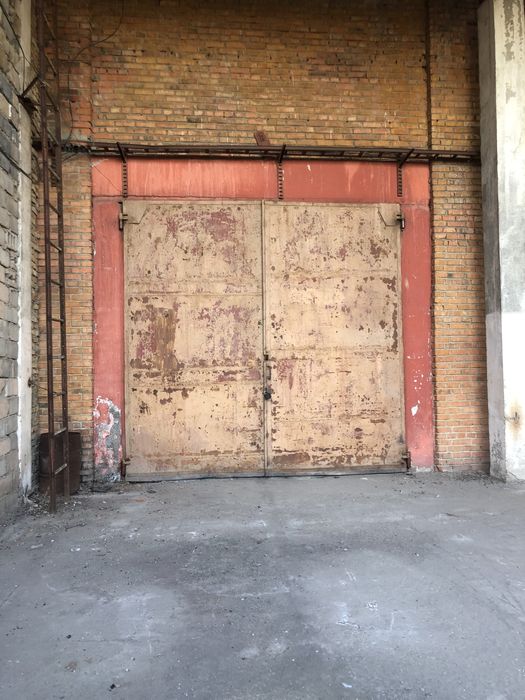 Продам помещение 1270 кв.м.