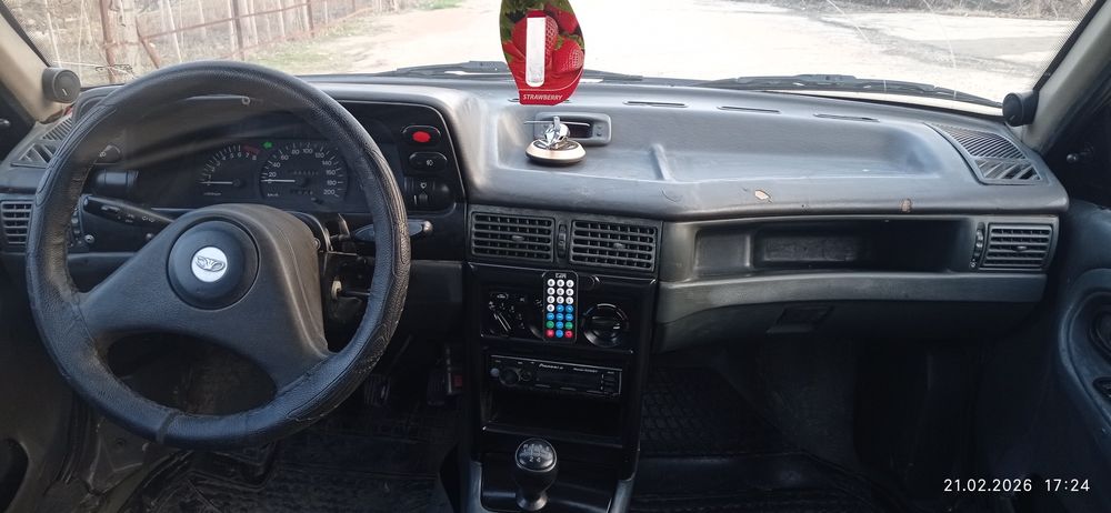 Neksiya sotiladi yili 1999.