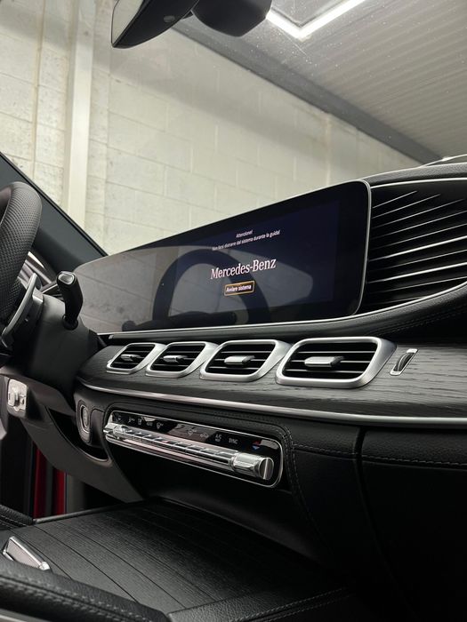 Mercedes GLE 400 d Coupe 4MATIC 2020 | Full Option | 330 CP