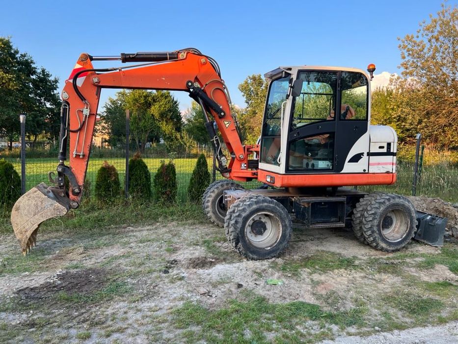 Execut lucrari diverse