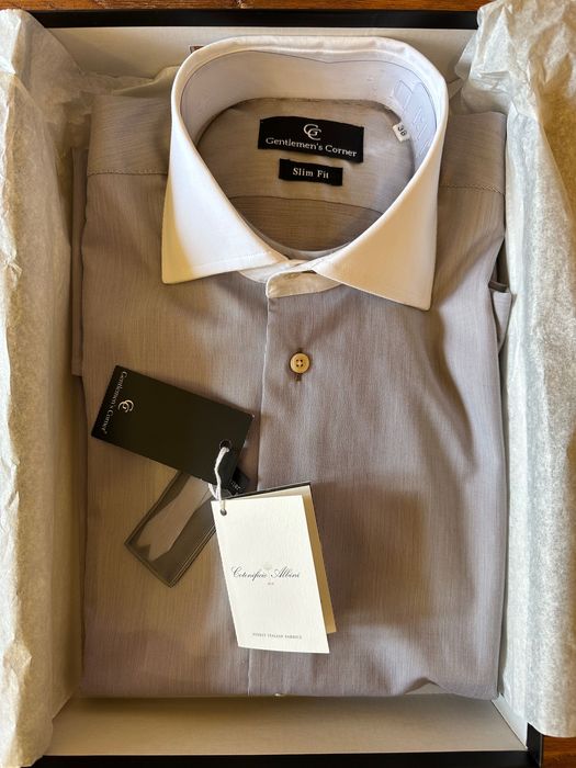 Нови Елегантни Ризи