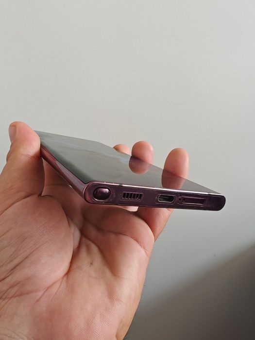 Samsung S22 Ultra 256 GB 12 GB RAM
