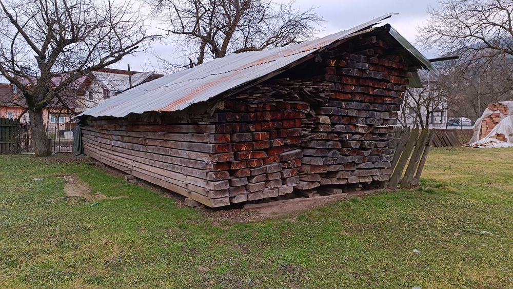 Lemn de construcții