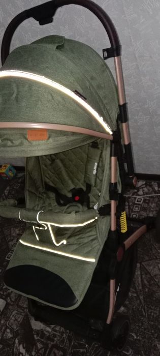 Детская коляска до 3-х лет