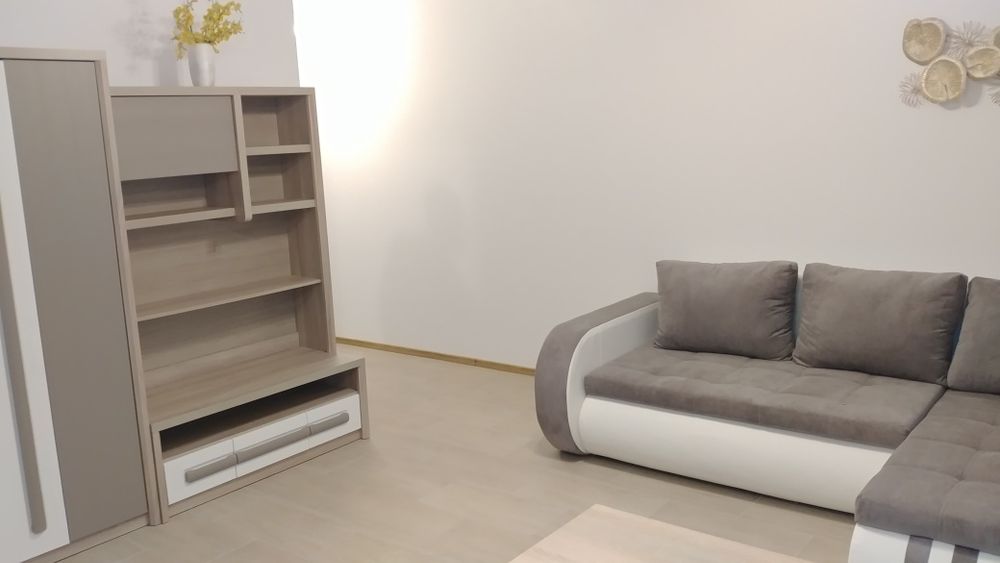 Apartament 2 camere