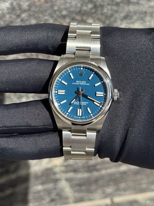 Rolex Oyster Perpetual Ролекс