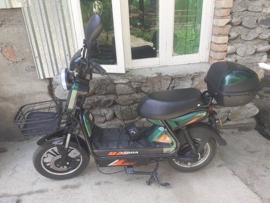 Skutrga jovop 100 jovop