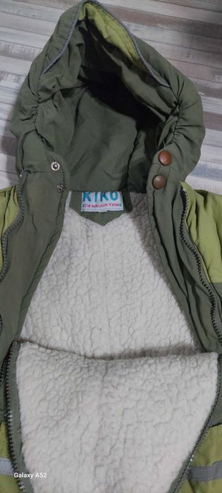 Продается детский комбинезон