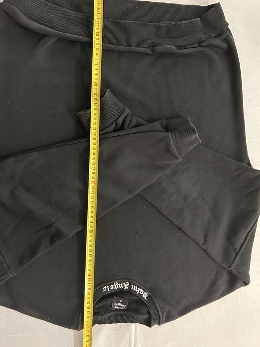 Vand bluza XL Palm Angels