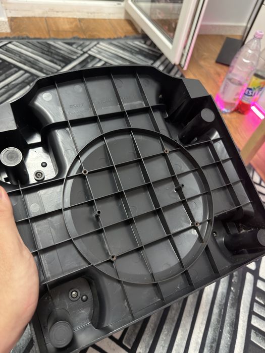 Sony SS-WG595 – testat și funcțional – 180 W