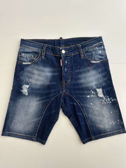 Дънкови панталони