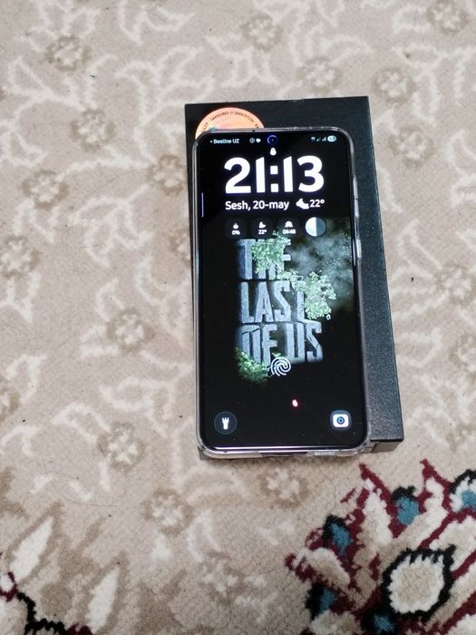 Samsung Galaxy S23 Plus