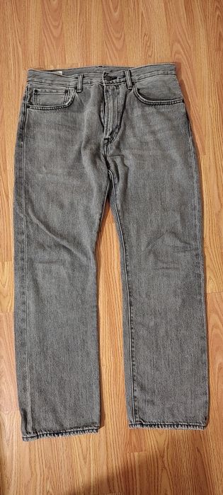 Blugi Levi's barbati, model 551, 34/32