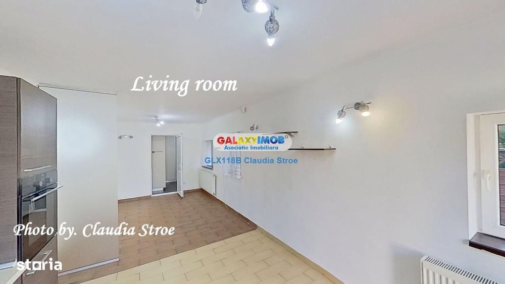 Vanzare Casa Eroii Revolutiei - Progresul - Bacovia