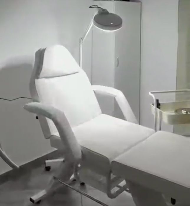 Epilare laser -  afacere la cheie