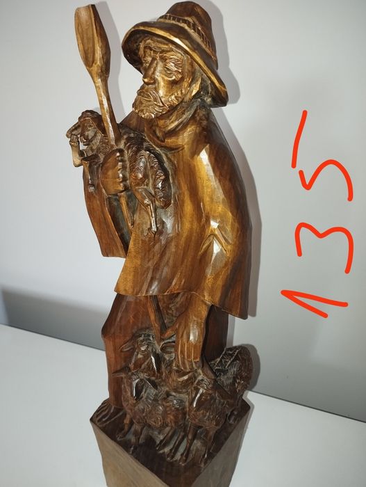 Перфектни дърворезби