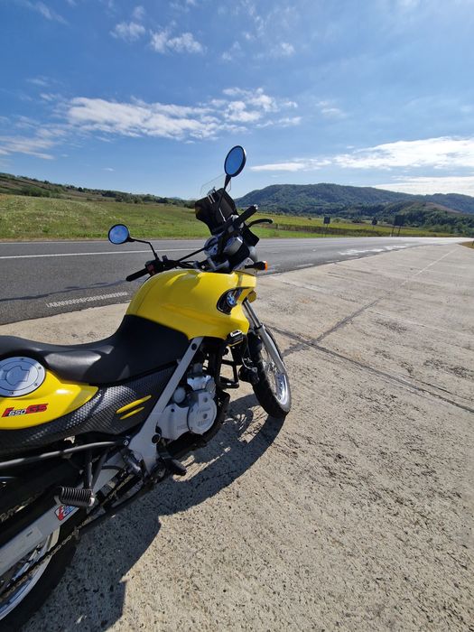 De vanzare Bmw f650 GS