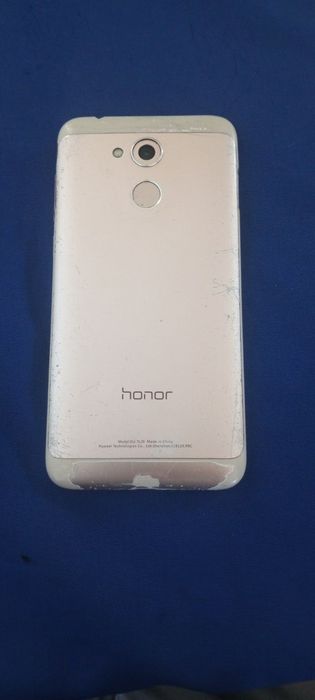 Honir 6a zoʻr telfon