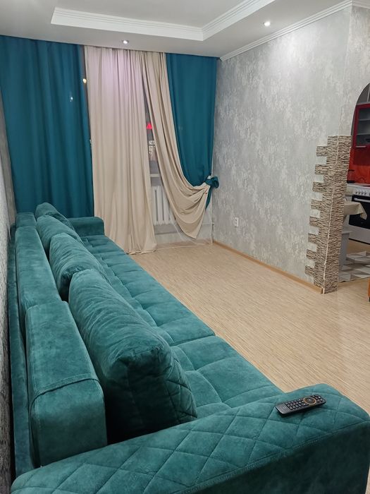 Сдается квартира помесячно