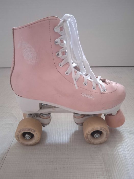 детски кънки втора употреба 36 номер