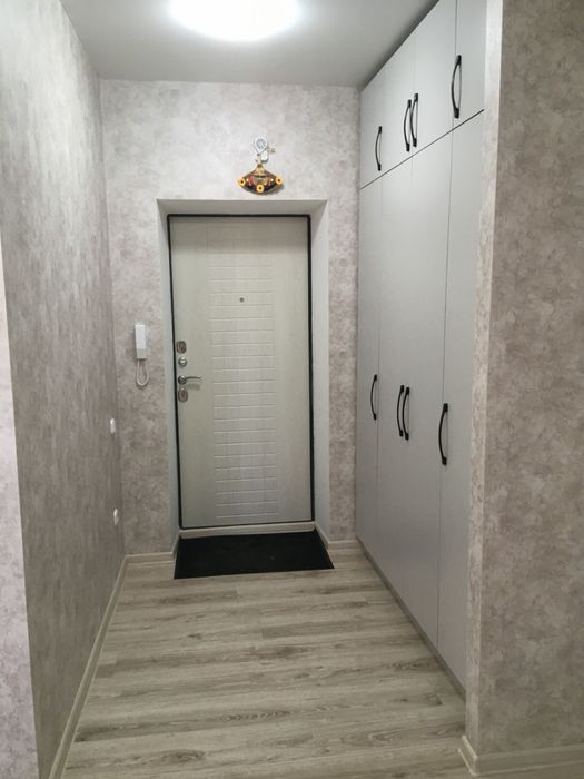 3-х ком мкр.Береке 85 м2