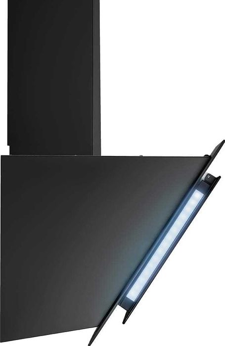 Кухненски абсорбатор Bomann DU 7603 G 60см (Черен)