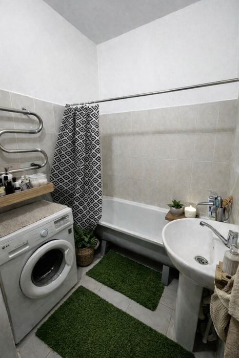 Квартира на долгий срок