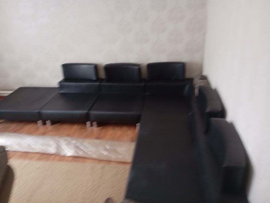 Продам отличный диван