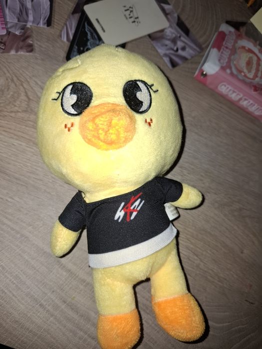 Skzoo (bbokari)unofficial