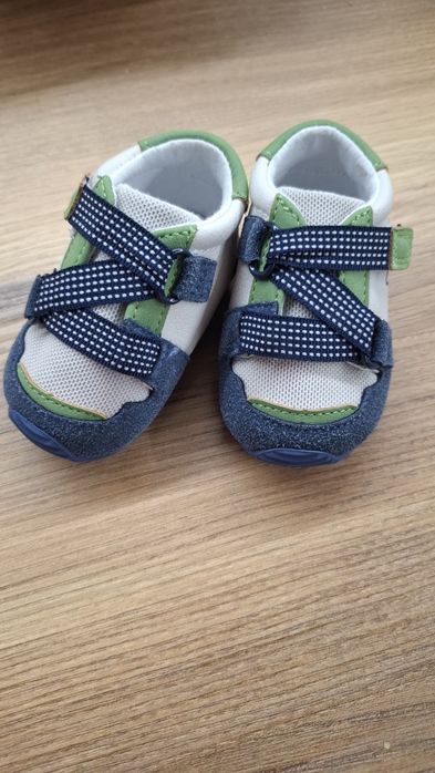 Бебешки обувки 15 номер