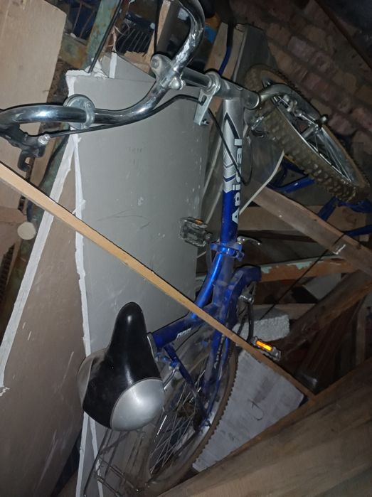 Продам велосипед Apical