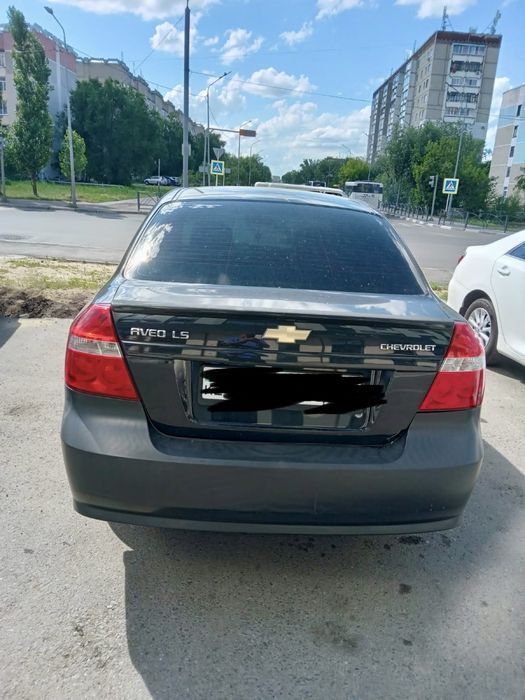 Продам автомобиль