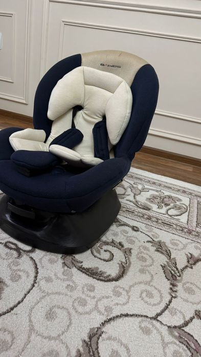 Детское автокресло Ducle Daily