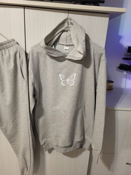 Trening damă bumbac