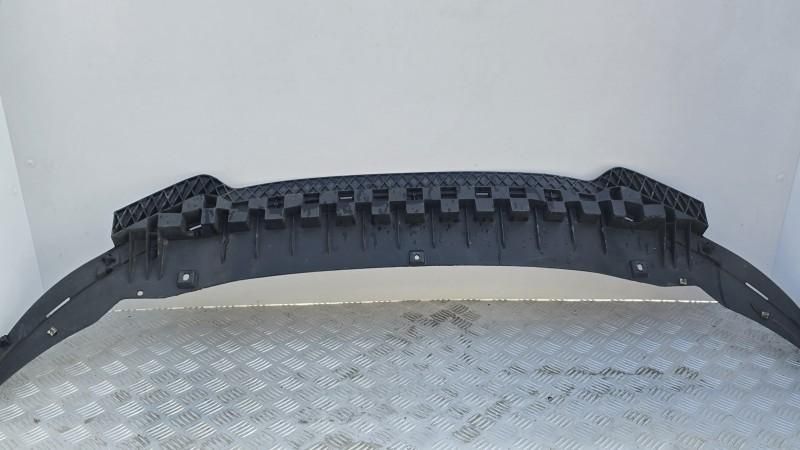 Scut bara fata Audi A3 facelift 8P1