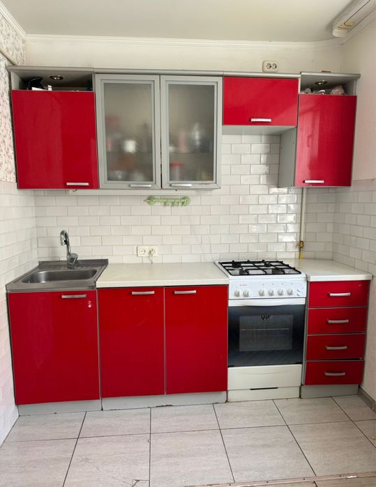 1 комн  район Автопарк