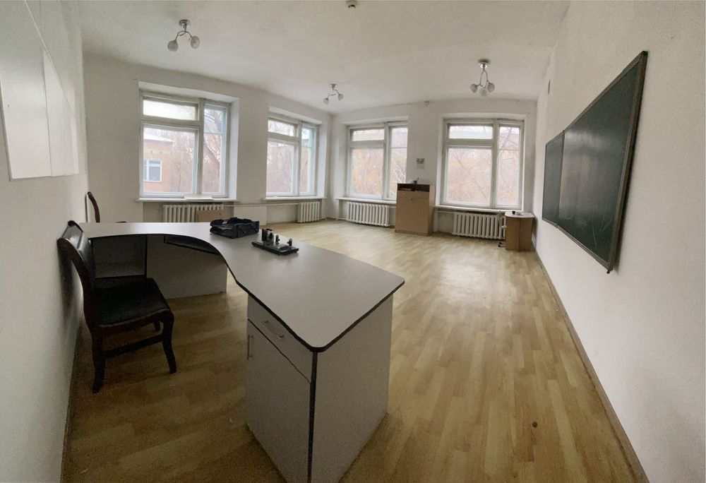 Сдам в аренду помещения от 30м2