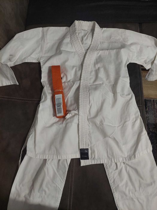 Карате ги за 9-10 годишно дете