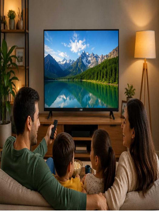 Artel ART-TV 50NUCH001 UHD 4K Smart TV