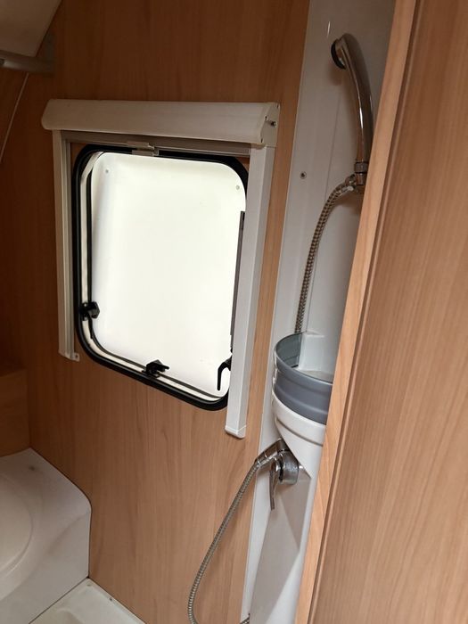 Каравана под наем